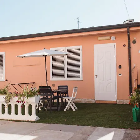 I Colori Della Quiete Ραβένα