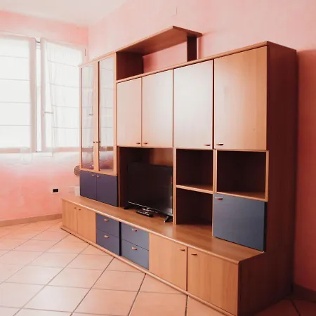 I Colori Della Quiete Ραβένα