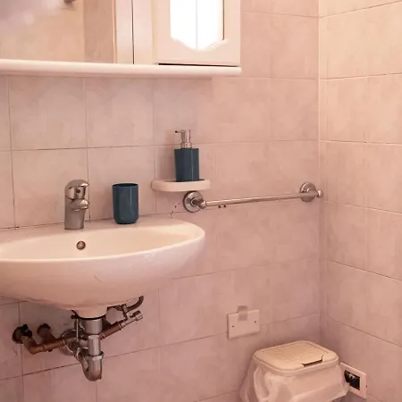 Διαμέρισμα I Colori Della Quiete Ραβένα