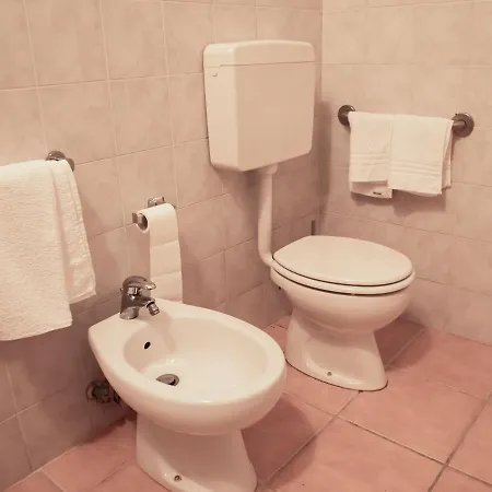 I Colori Della Quiete Ραβένα