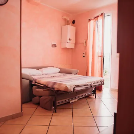 Apartman I Colori Della Quiete Ravenna