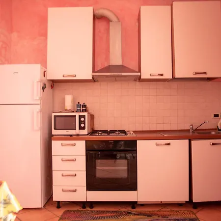 I Colori Della Quiete Διαμέρισμα Ραβένα