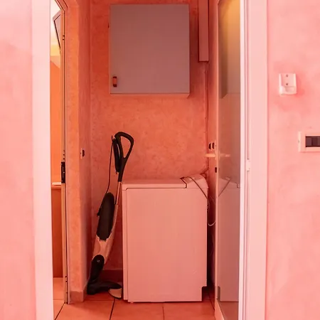 I Colori Della Quiete Διαμέρισμα *