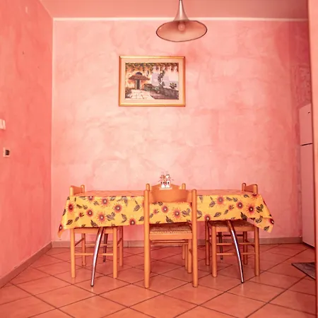 I Colori Della Quiete Διαμέρισμα *