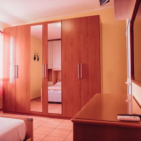 I Colori Della Quiete Apartman Ravenna