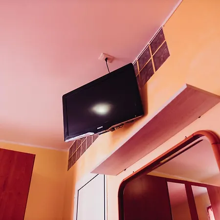 Διαμέρισμα I Colori Della Quiete