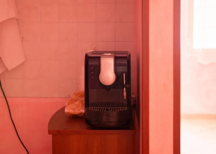 I Colori Della Quiete Lägenhet *