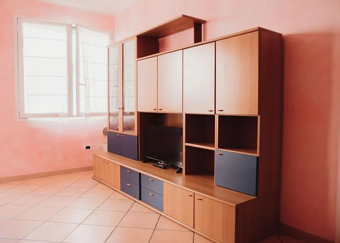 I Colori Della Quiete Ravenna