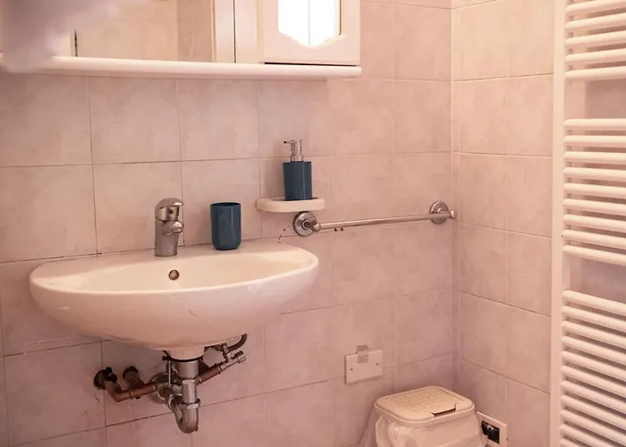 Lägenhet I Colori Della Quiete Ravenna