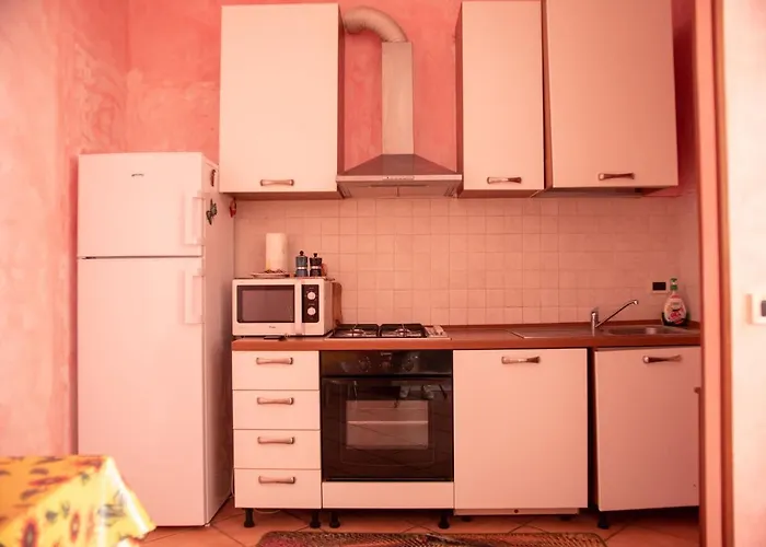 I Colori Della Quiete Lägenhet Ravenna