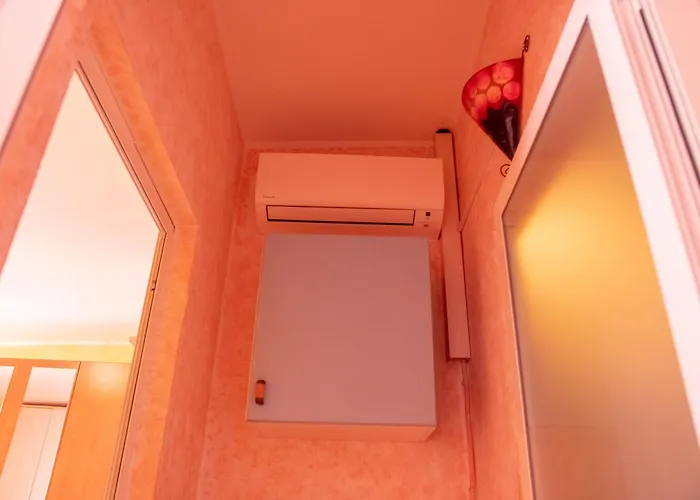 I Colori Della Quiete