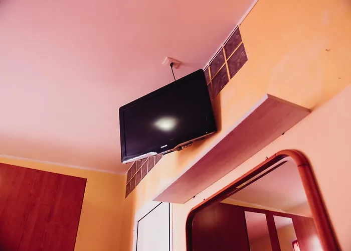 Lägenhet I Colori Della Quiete